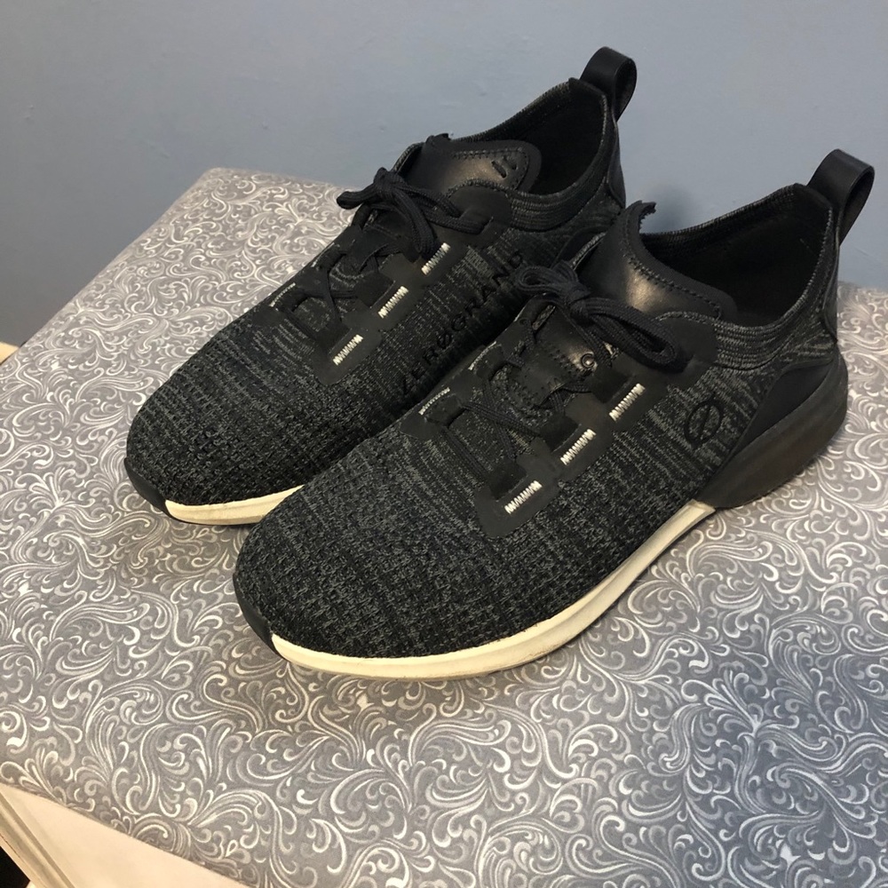 Cole Haan ZeroGrand All Day Stichlite Running Shoe